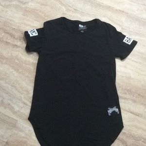 Long Original T-Shirt